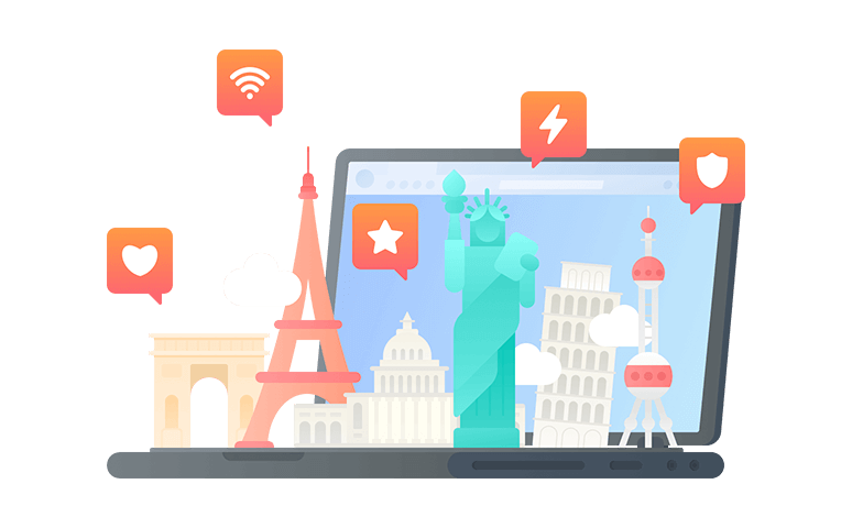 在荷属安的列斯群岛连接到中国vpn - 通行中国